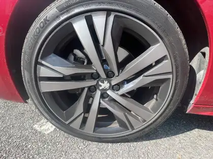 PEUGEOT 508 PureTech 225 ch S&S EAT8 First Edition