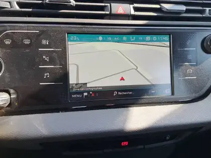 CITROEN C4 PICASSO PureTech 110 S&S Live