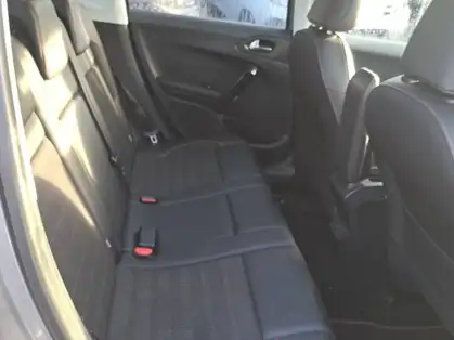 PEUGEOT 2008 2008 GT LINE 1.2 PURETECH 110 CV EAT6