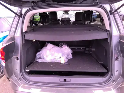 CITROEN C5 AIRCROSS MAX 1.5 BLUEHDI 130 CV EAT8