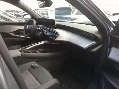 PEUGEOT 3008 ALLURE Hybrid 145 CV e-DCS6 