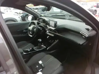 PEUGEOT 208 GT 1.2 PURETECH 100 CV BVM6