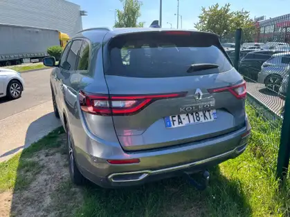 RENAULT KOLEOS INTENS dCi 130 CV BVM 4x2 