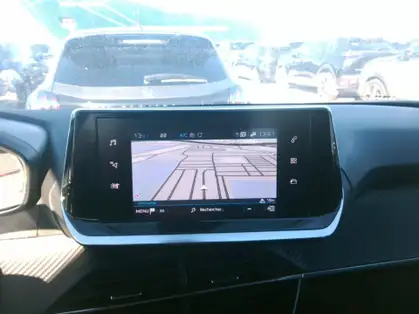 PEUGEOT 2008 2008 STYLE 1.2 PURETECH 100 CV BVM6 