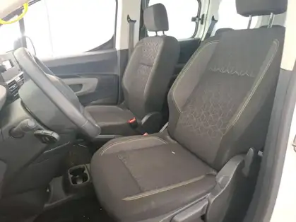 PEUGEOT RIFTER LONg ACTIVE PureTech 110 CV BVM6