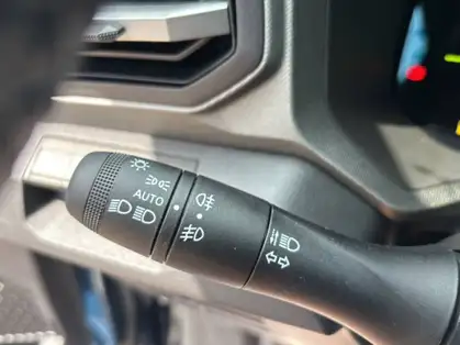 DACIA BIGSTER HYBRID JOURNEY HYBRID 155 CV 