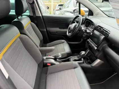 CITROEN C3 AIRCROSS PureTech 130 S&S EAT6 Rip Curl