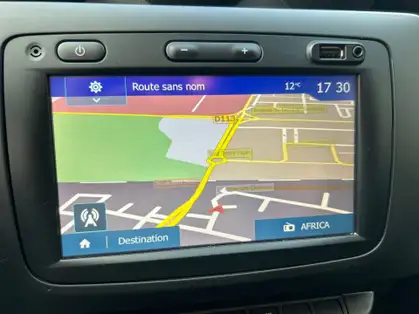 DACIA DUSTER PRESTIGE TCe 125 CV BVM6 4x2