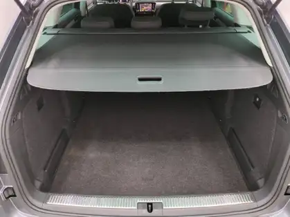 SKODA SUPERB COMBI BUSINESS 2.0 TDI 150 CV DSG7