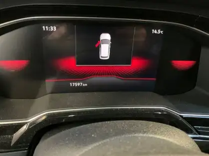 VOLKSWAGEN POLO 2.0 TSI 207 S&S DSG7 GTI