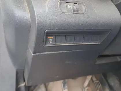CITROEN BERLINGO VAN M 650 BLUEHDI 100 S&S BVM5 CONTROL