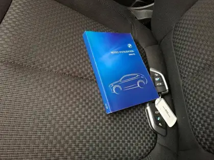 BMW X2 F39 F39 BUSINESS DESIGN sDrive 18i 136 CV DKG7 