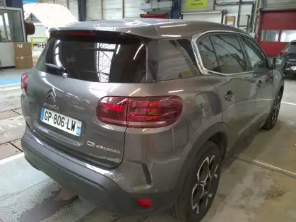 CITROEN C5 AIRCROSS C-SERIES 1.2 PURETECH 130 CV BVM6
