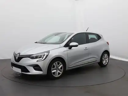 RENAULT CLIO V CLIO BUSINESS TCE 90 CV BVM6