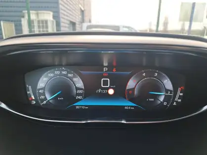PEUGEOT 3008 ALLURE BUSINESS 1.5 BlueHDi 130 CV EAT8 