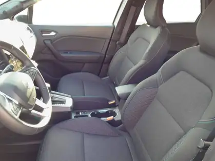RENAULT SYMBIOZ EVOLUTION E-Tech full hybrid 145 CV 