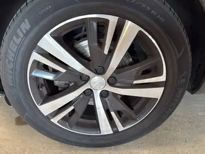 PEUGEOT 3008 ALLURE 1.2 PURETECH 130 CV EAT8