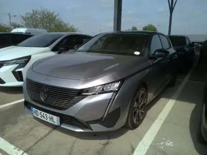 PEUGEOT 308 PHEV 180 e-EAT8 Allure