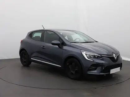 RENAULT CLIO V CLIO V BUSINESS 1.0 TCE 90 CV BVM6