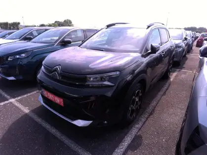 CITROEN C5 AIRCROSS MAX 1.5 BLUEHDI 130 CV EAT8