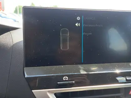 CITROEN C4 PLUS Hybride 145 e-DCS6 