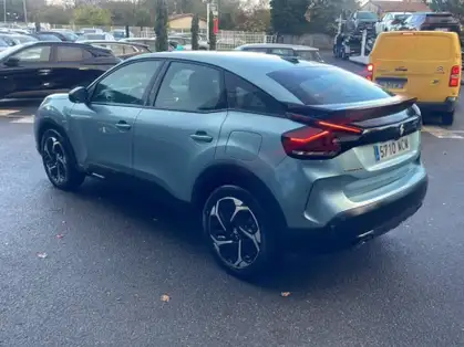 CITROEN C4 FEEL PACK 1.2 PURETECH 130 CV BVM6