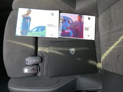 PEUGEOT 3008 GT Hybrid 145 e-DCS6