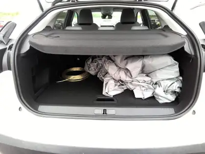 CITROEN C4 MAX HYBRID 136 CV e-DCS6