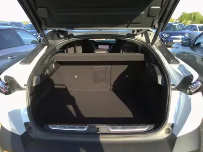 PEUGEOT 408 GT HYBRID 136 CV e-DCS6