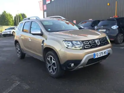 DACIA DUSTER DUSTER 4X2 CONFORT 1.5 BLUEDCI 115 CV BVM6 