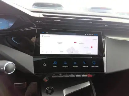 PEUGEOT 408 GT PHEV 180 CV e-EAT8