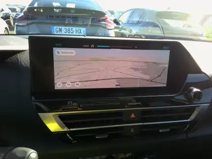 CITROEN C4 MAX 1.2 PURETECH 130 CV EAT8