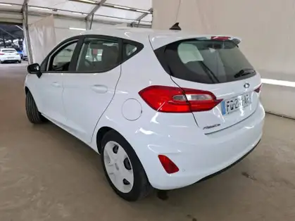 FORD FIESTA CONNECT BUSINESS 1.1 75 CV BVM5