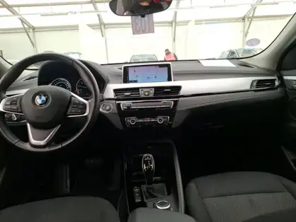 BMW X2 F39 sDrive 18i 136 ch DKG7 Business Design