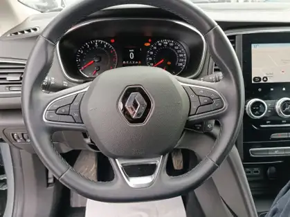 RENAULT MEGANE IV TCe 115 FAP - 21B Business