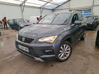 SEAT ATECA BUSINESS ATECA STYLE BUSINESS 1.0 TSI 115 CV S&S BVM6