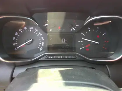 CITROEN C3 AIRCROSS PLUS 1.2 PURETECH 110 CV BVM6
