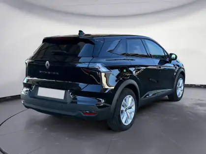 RENAULT SYMBIOZ EVOLUTION E-Tech full hybrid 145 CV 