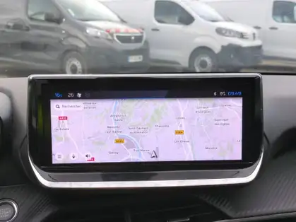 PEUGEOT 208 ALLURE 1.2 PURETECH 100 CV BVM6