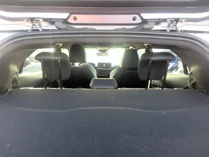 PEUGEOT 2008 GT HYBRID 136 CV E-DCS6