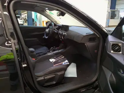 DS DS 3 PERFORMANCE LINE PureTech 130 CV EAT8