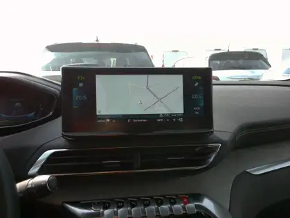 PEUGEOT 3008 GT HYBRID 225 CV E-EAT8