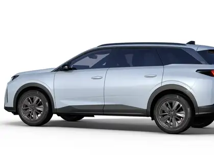 PEUGEOT 5008 ALLURE Hybrid 145 CV e-DCS6 