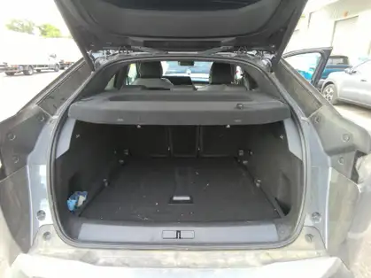PEUGEOT 3008 GT Hybrid 145 e-DCS6