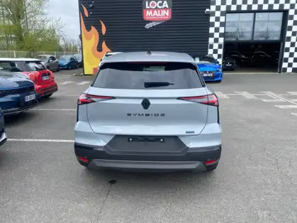 RENAULT SYMBIOZ ESPRIT ALPINE E-Tech FULL HYBRID 145 CV 