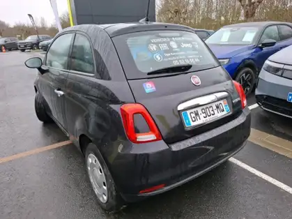 FIAT 500 1.0 HYBRIDE 70 CV BVM