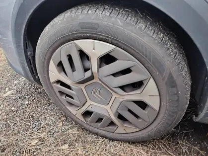 CITROEN C4 FEEL 1.2 PURETECH 100 CV BVM6