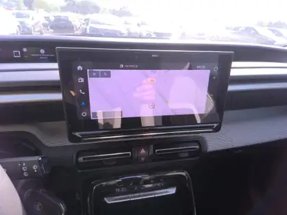 CITROEN C3 MAX PURETECH 100 CV BVM6 