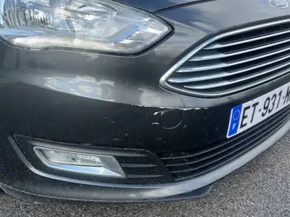 FORD C-MAX C-MAX TITANIUM 1.0 ECOBOOST 125 CV