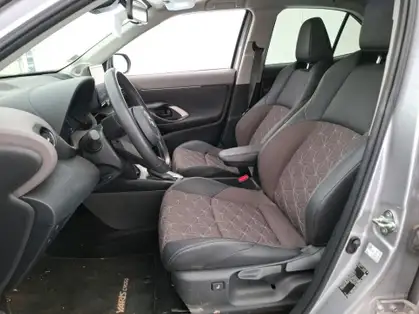 TOYOTA YARIS CROSS HYBRIDE MY21 116h 2WD Collection